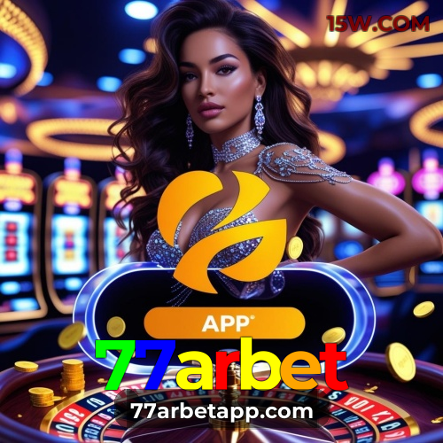 Instalar APK 77arbet