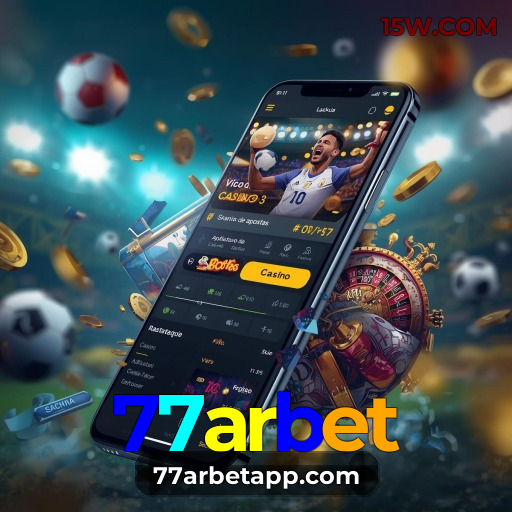 Suporte 77arbet