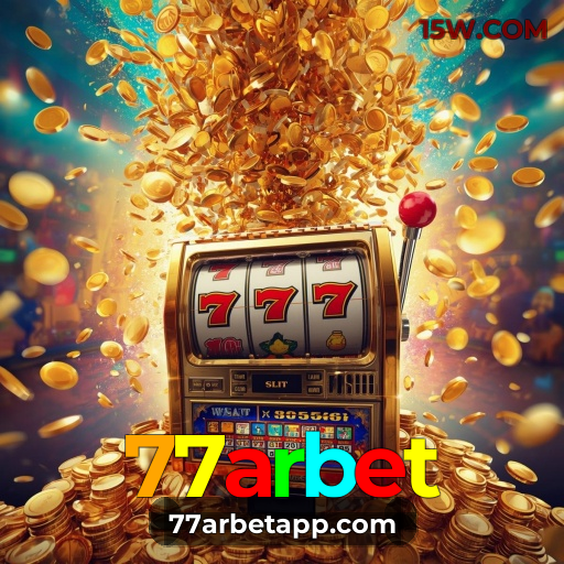 Apostas esportivas ao vivo na 77arbet